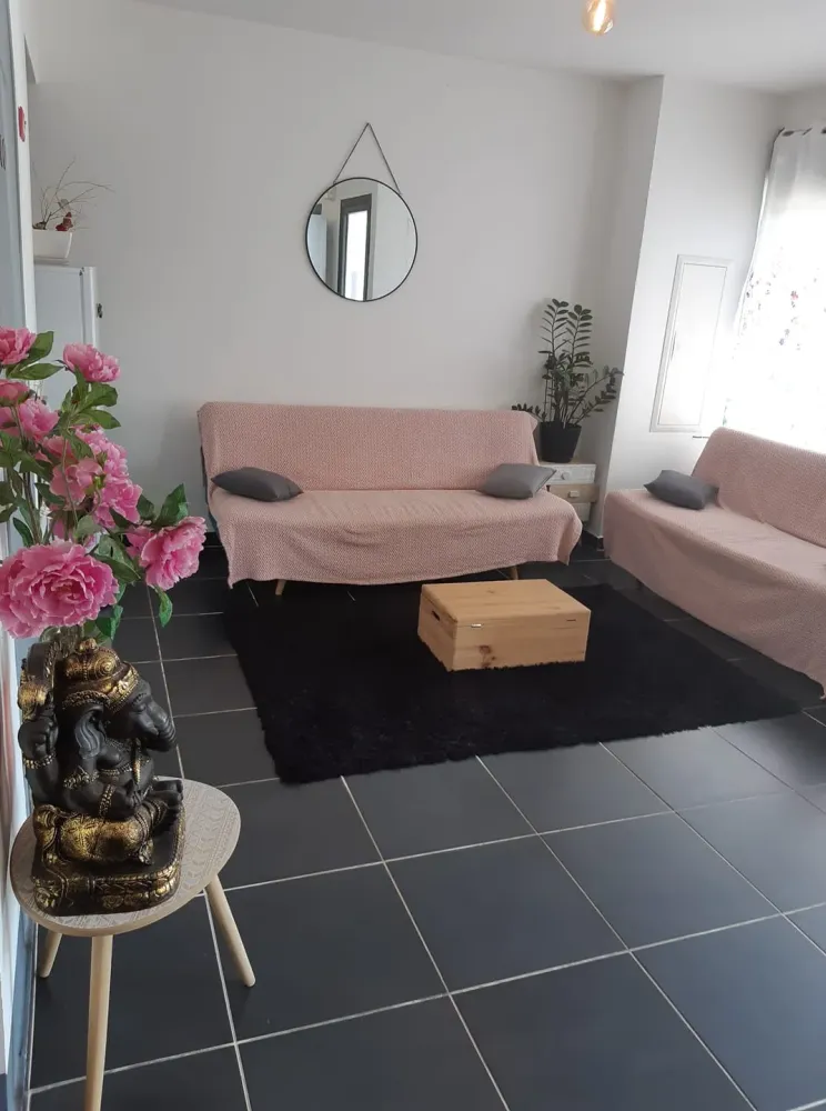 salle d'attente